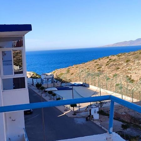 El Hoceima City Эль-Хосейма Экстерьер фото