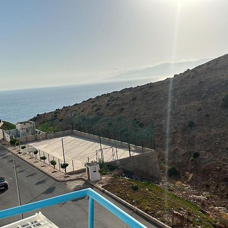 El Hoceima City Эль-Хосейма Экстерьер фото